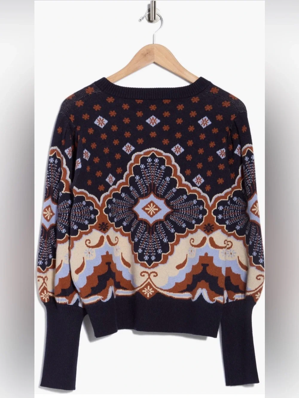 Joie anthropologie knit